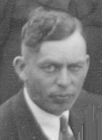 Lester Floyd Bunderson (1904 - 1969) Profile