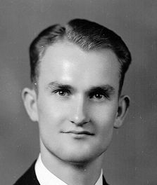 Lester Utah Barton Jr. (1918 - 2010) Profile