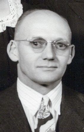 Lew Alma Balls (1906 - 1960) Profile
