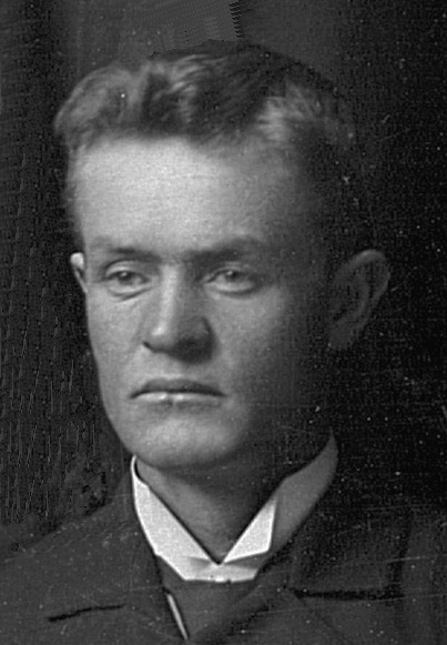Lewis Edward Barney (1869 - 1942) Profile
