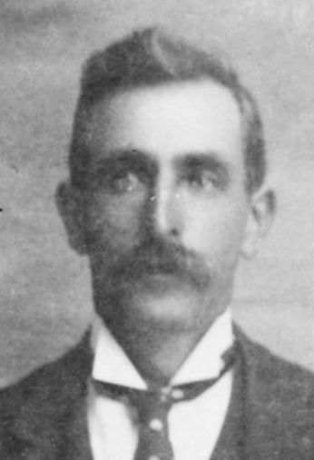 Lewis Henry Baker (1862 - 1940) Profile