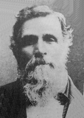 Lewis Nathanial Boothe (1832 - 1925) Profile