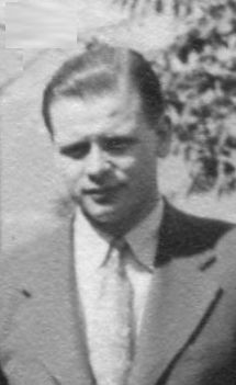 Lewis Thomas Brown (1908 - 1942) Profile