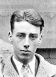 Lewis Ward Barker (1907 - 1996) Profile