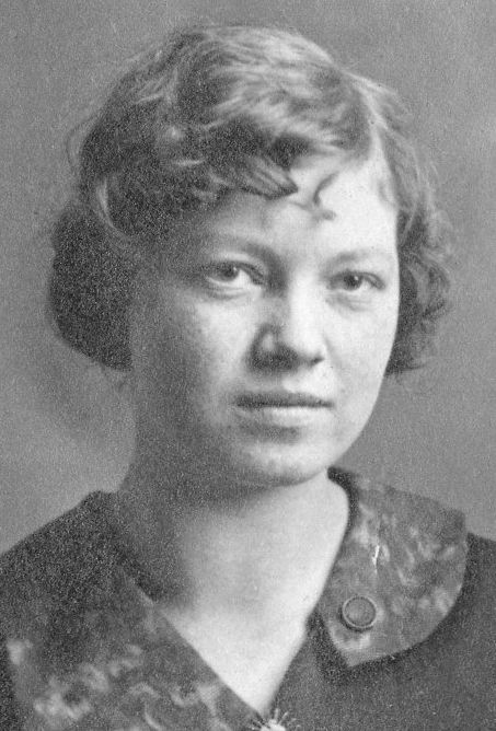 Lillian Louisa Broadbent (1892 - 1920) Profile