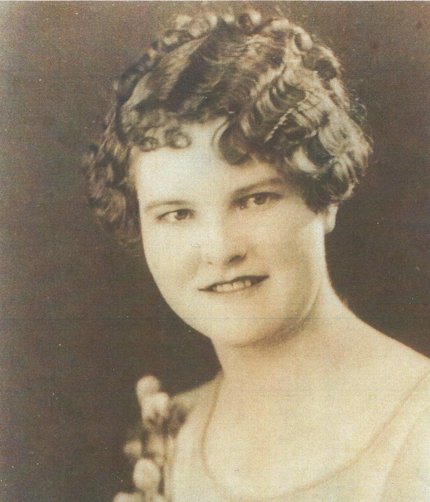 Lillith Brinkerhoff (1909 - 2001) Profile