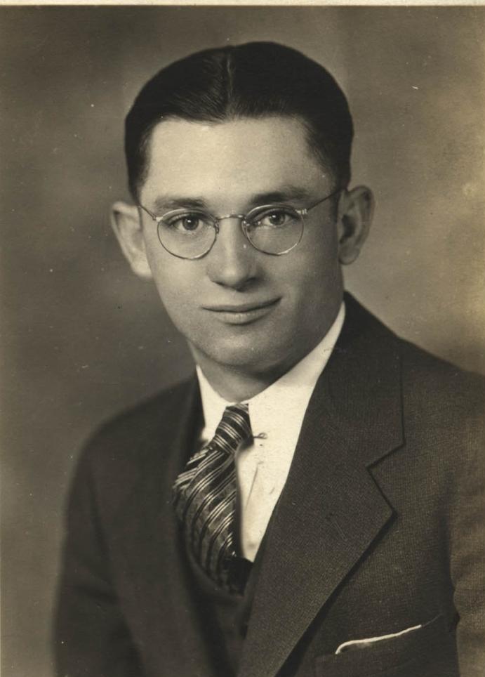 Lloyd Maurice Bankhead (1912 - 1985) Profile