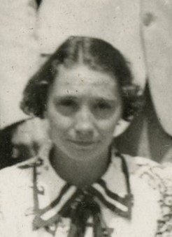 Lola Bird (1916 - 1978) Profile