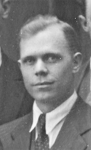 Lorenzo Antinius Bleyl (1909 - 1987) Profile