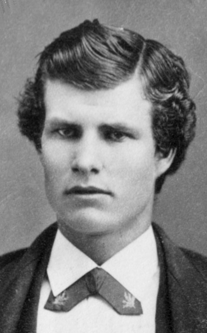 Lorenzo John Brown (1854 - 1925) Profile