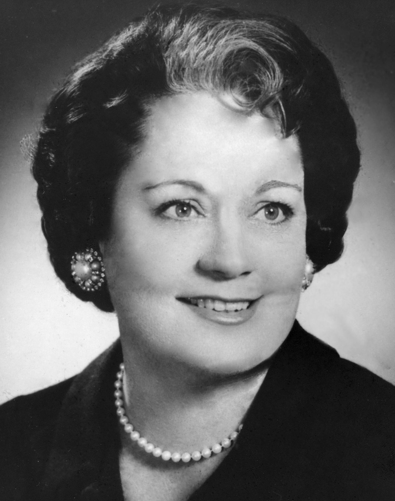 Lorretta Bowman (1919 - 2015) Profile