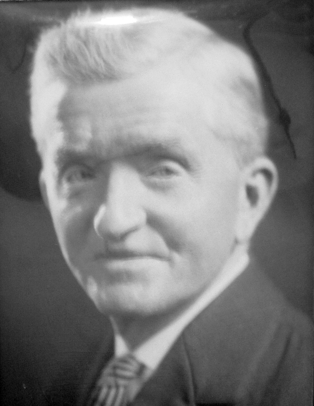 Lorin Beason Bingham (1866 - 1937) Profile