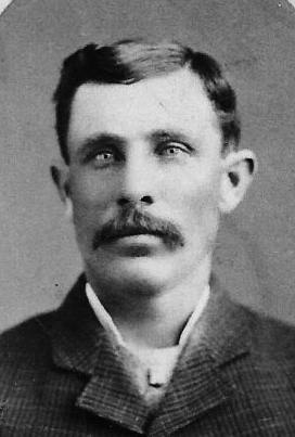Louis Bringhurst (1856 - 1939) Profile