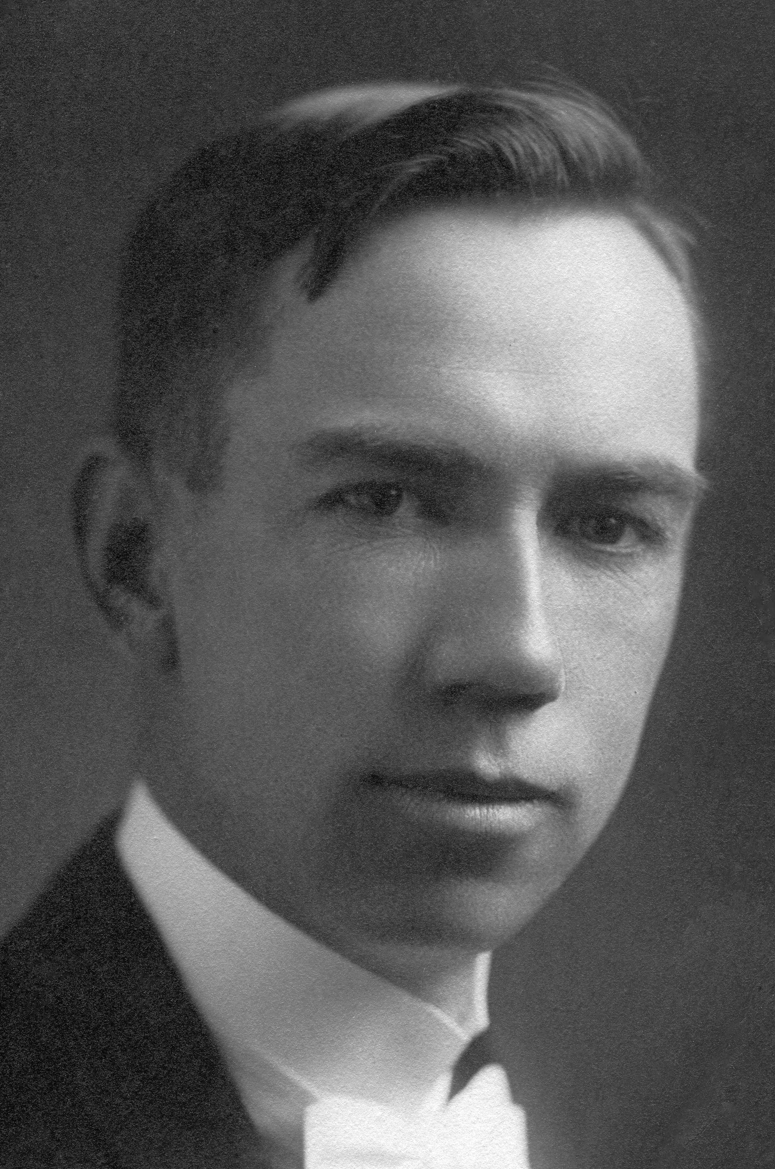 Louis Franklyn Boyle (1885 - 1940) Profile