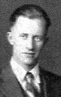 Louis Jay Bjorklund (1905 - 1996) Profile