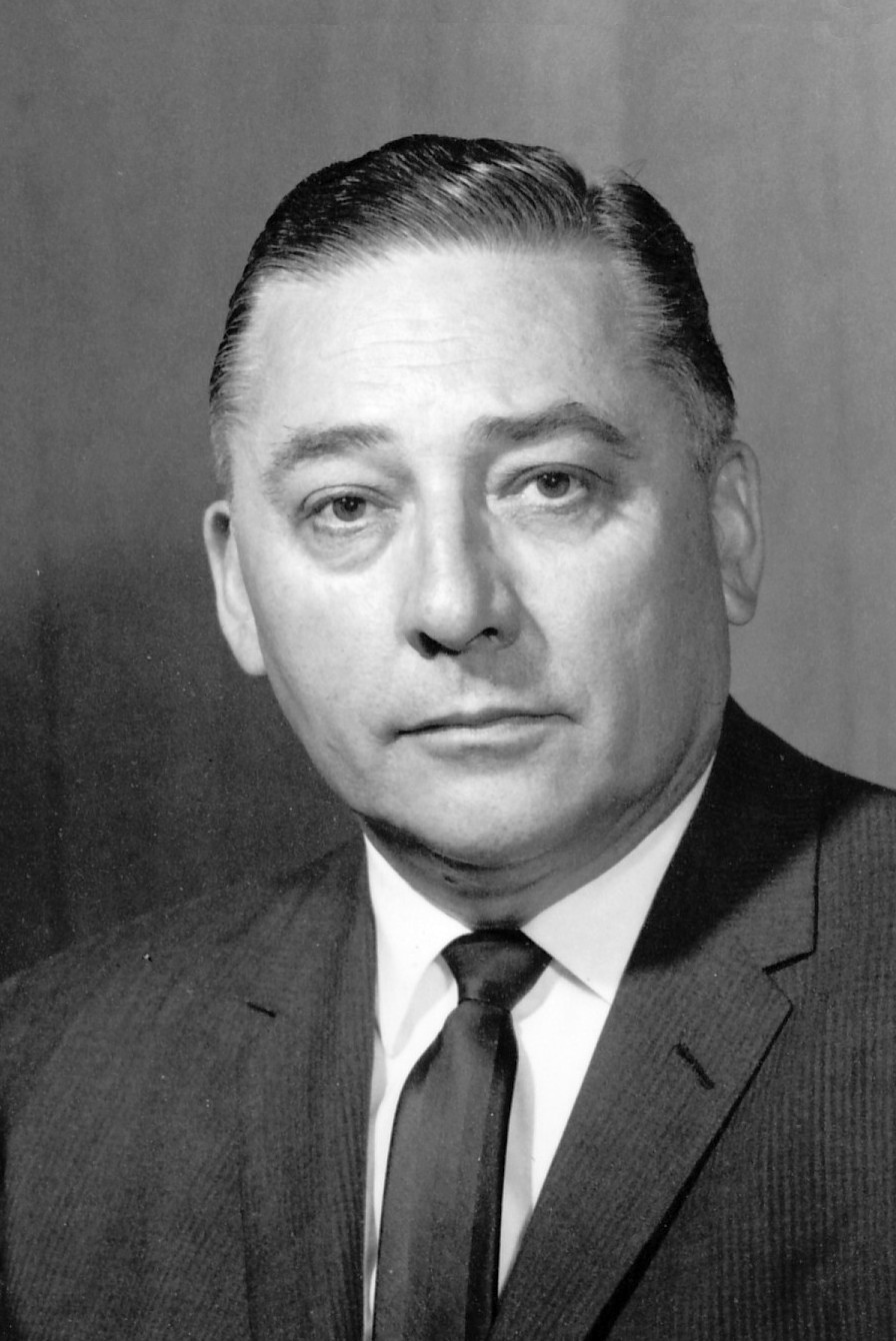 Louis McNeil Ballard (1906 - 1973) Profile