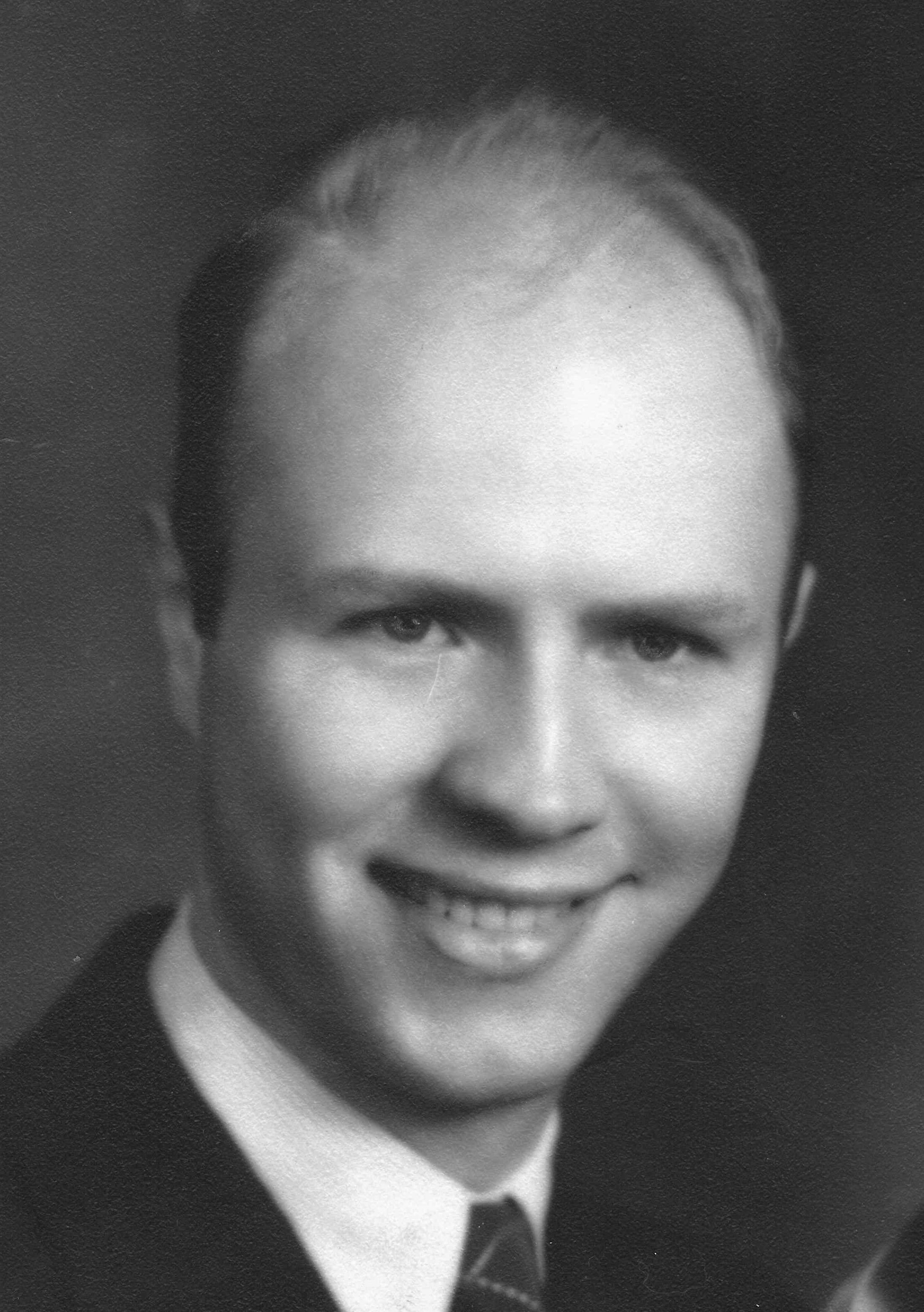 Louis Wineera Booth (1911 - 1974) Profile