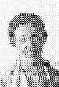 Louise Elizabeth Bernards (1910 - 1988) Profile