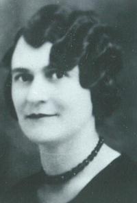 Elzina Laverna Bond (1902 - 1937) Profile