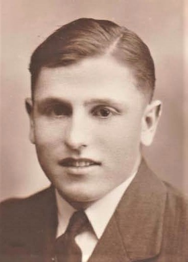 Lowell Austin Brown (1906-1998) Profile
