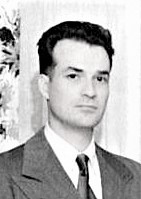 Lowell Beazer Bishop (1920 - 1981) Profile
