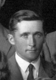 Lowell Sharp Bennion (1898 - 1940) Profile