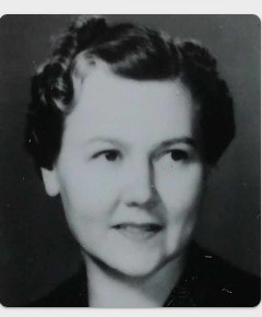 Lucile Ballard (1900 - 1992) Profile
