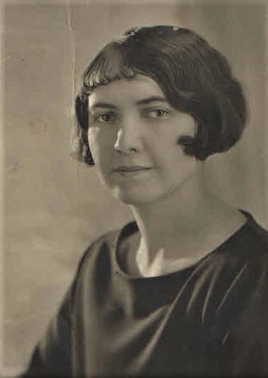 Lulu Abigail Brim (1899 - 1971) Profile