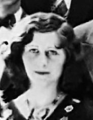 LuRae Boley Buckwalter (1907 - 1991) Profile