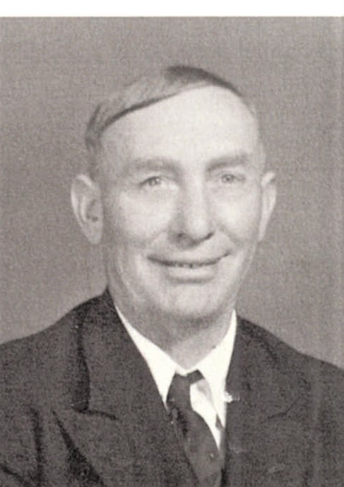 Lushon Barney (1887 - 1960) Profile