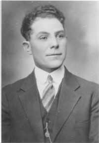 Lyman Bullock (1893 - 1940) Profile