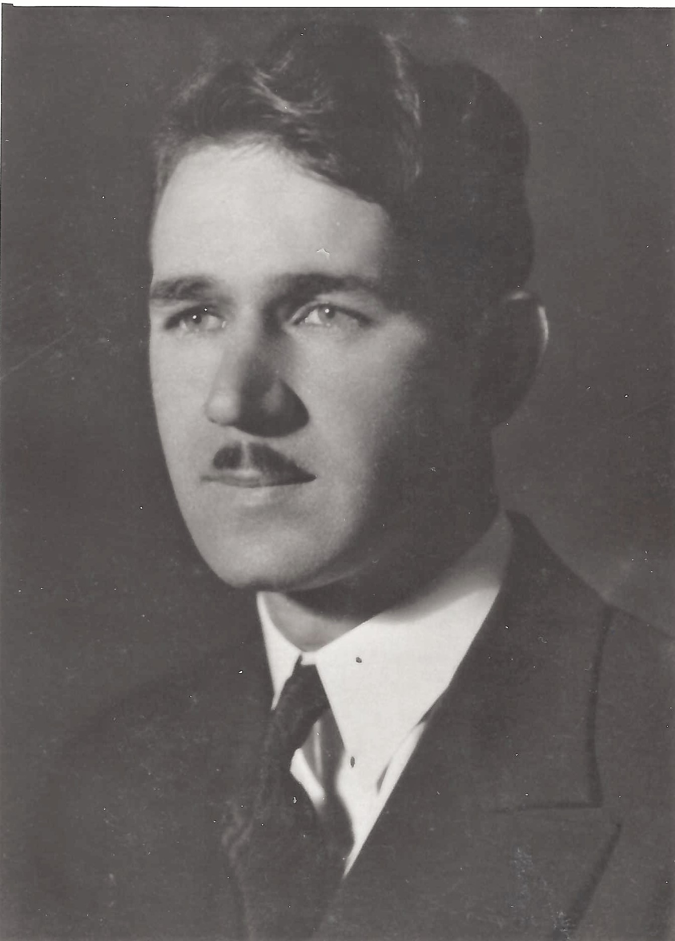 Lyle Heber Brown (1904 - 1968) Profile