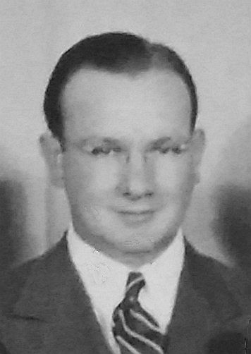 Lyman Charles Berrett (1914 - 1986) Profile