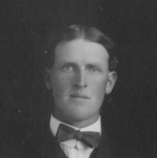 Lyman James Ball (1884 - 1945) Profile