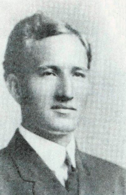 Lyman Lester Bates (1890 - 1932) Profile