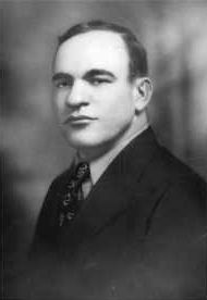 Lyman Smith Bushman (1905 - 1962) Profile