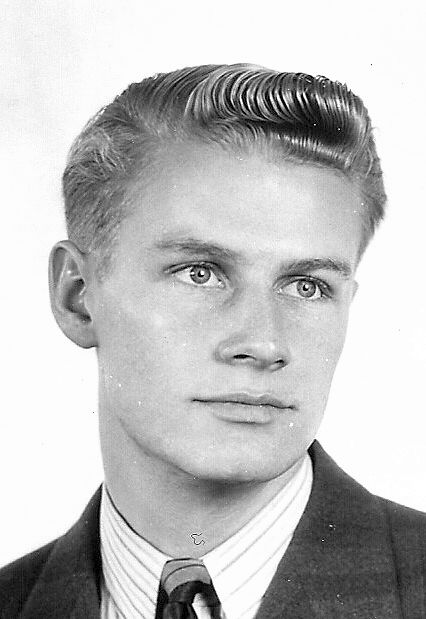 Lynn Ware Burton (1920 - 1999) Profile