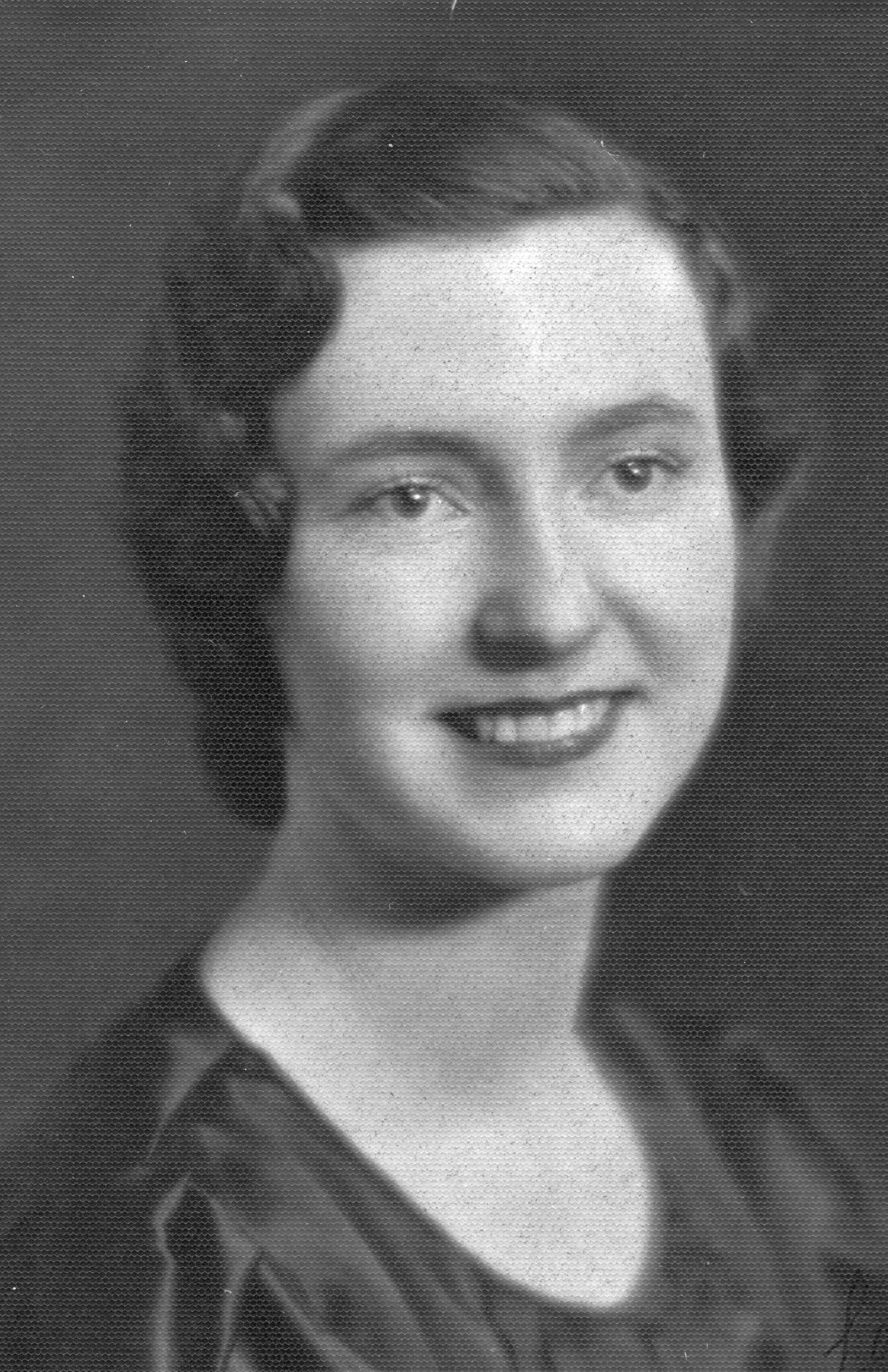 Mabel Estella Bost (1916 - 1950) Profile