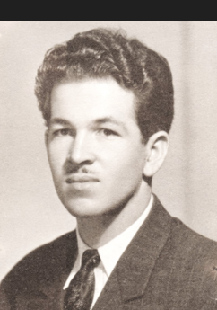 Mac Bluth (1918 - 1998) Profile