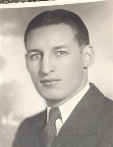 Mack Shepherd Budge (1912 - 1985) Profile