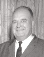 Marcus Hyrum Burton (1903 - 1991) Profile