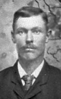 Marcus Joseph Benson (1865 - 1949) Profile
