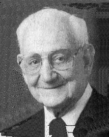 Marden Broadbent (1912 - 2000) Profile