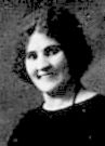 Margaret Mae Berensen (1888 - 1966) Profile