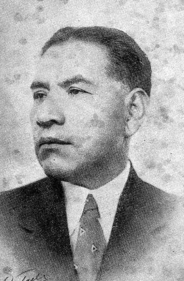 Margarito Bautista (1878 - 1961) Profile