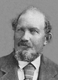 Mark Beazer (1825 - 1894) Profile