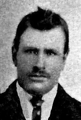 Mark Bigler (1856 - 1945) Profile