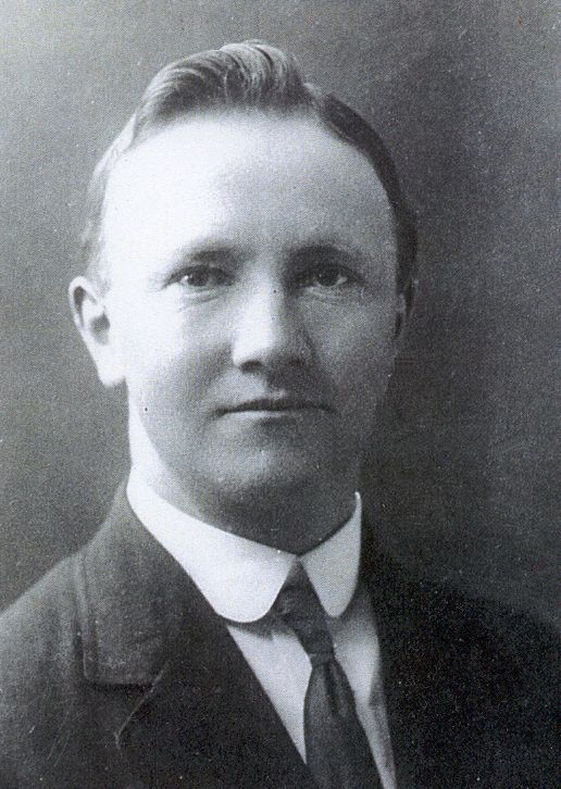 Mark Moroni Bingham (1886 - 1928) Profile