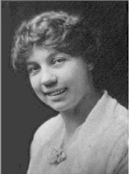 Martha Elizabeth Bitter (1889 - 1965) Profile