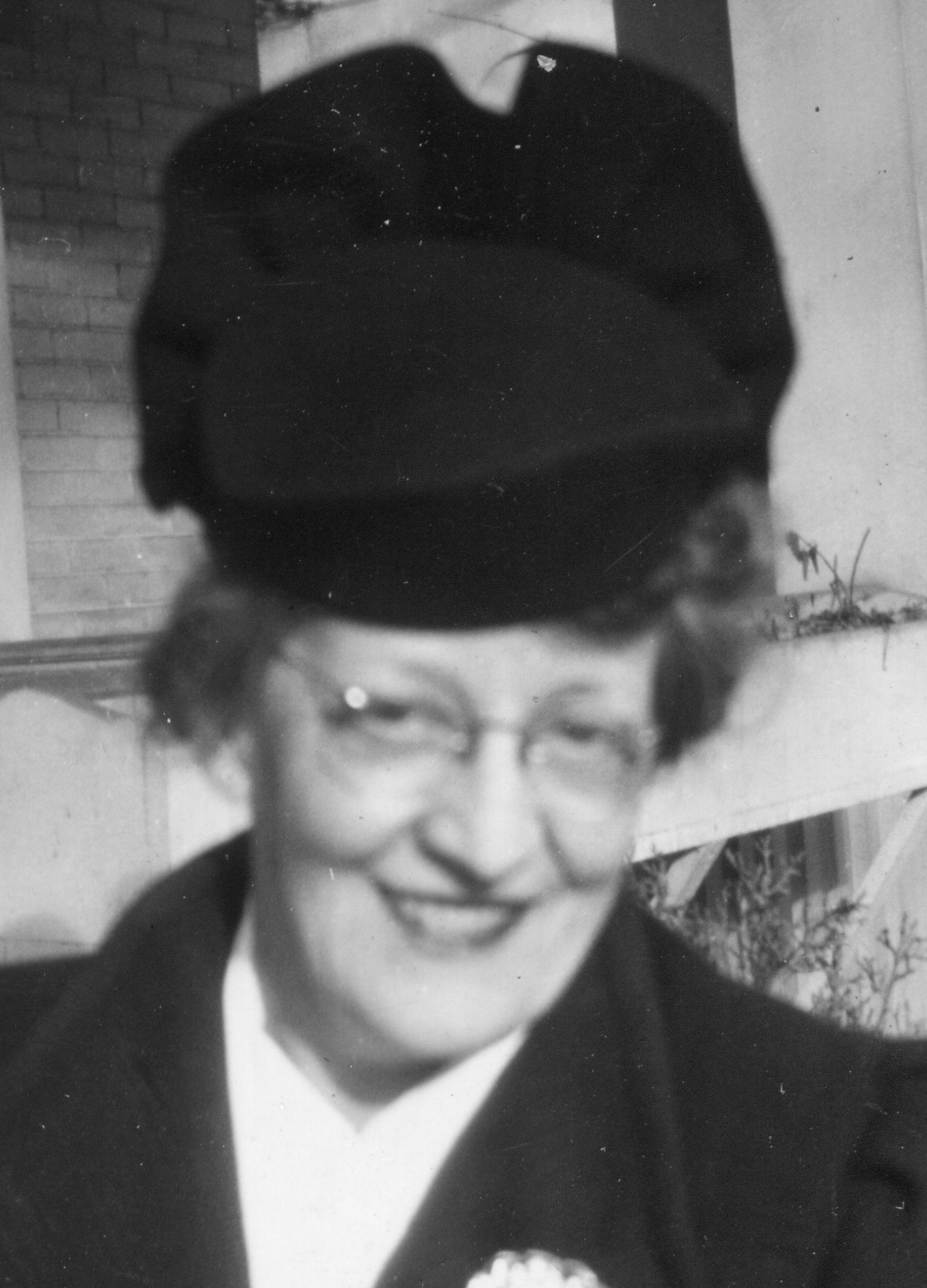 Martha Maude Bowring (1877 - 1946) Profile